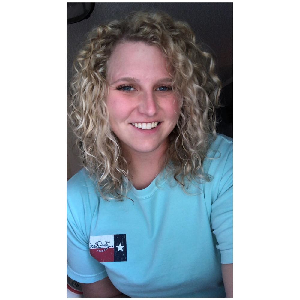 Meet your Posher, Amy
